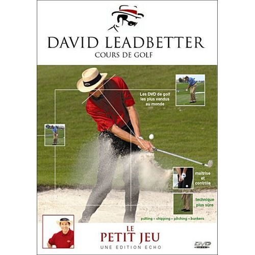 Leadbetter - Le Petit Jeu