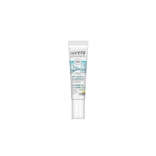 Basis Sensitiv Contour Yeux Anti Rides 1 