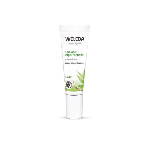 Soin Anti Imperfections Saule 10ml 