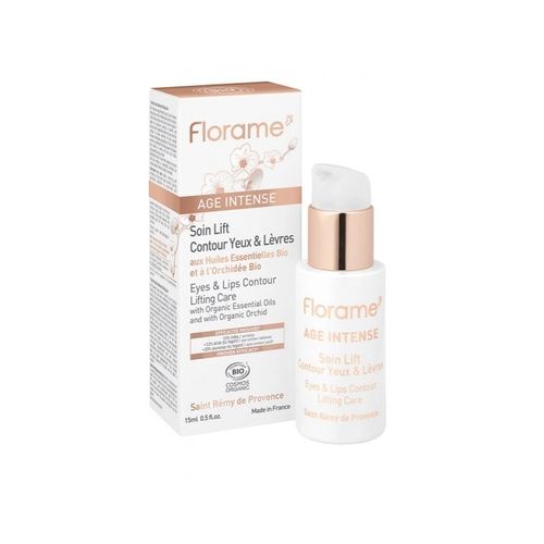 Soin Lift Contour Yeux Et Levres 15ml 