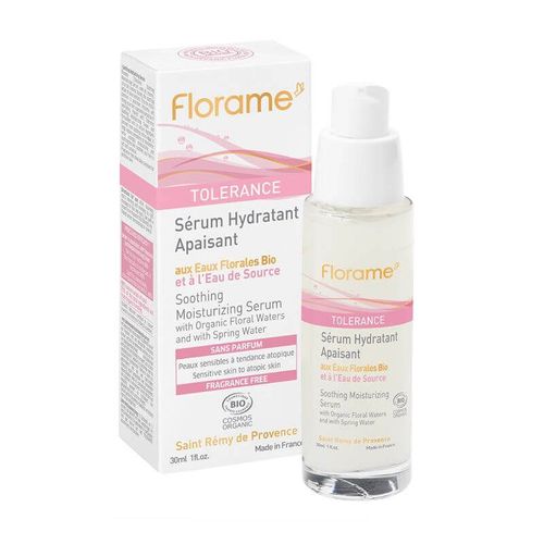 Serum Hydratant Apaisant 30 Ml 