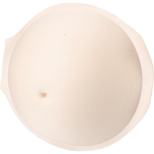 Ventre De Femme Enceinte En Silicone, Faux Ventre De Femme Enceinte Artificiel De 6 À 9 Mois, Peau Réaliste Pour Les Acteurs Femmes Enceintes