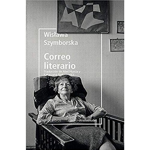 Correo Literario