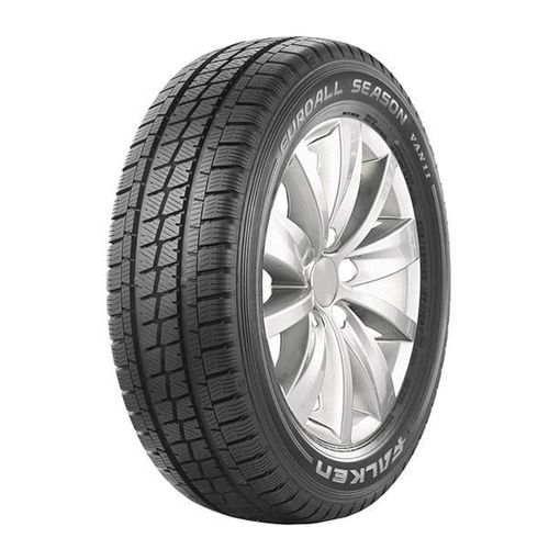 Pneu 4 saisons Falken Euroall Season VAN11 225/55 R17C 109/107T 8PR, 3PMSF