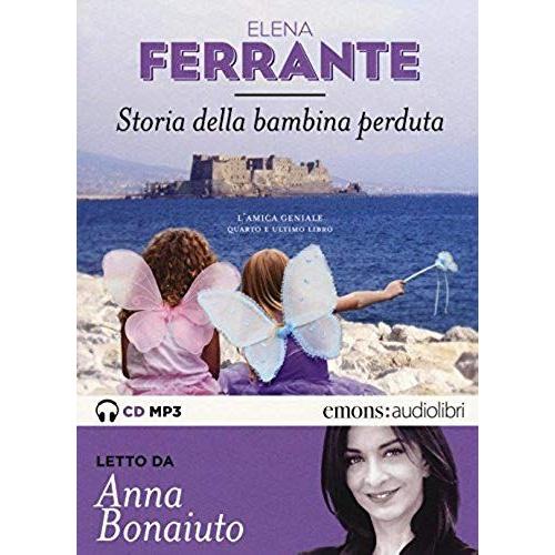 Storia di chi fugge e di chi resta. L'amica geniale - Ferrante, E.:  9788866324119 - AbeBooks