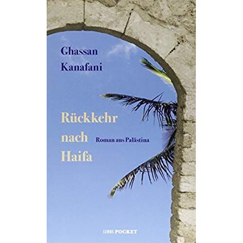 Rückkehr Nach Haifa