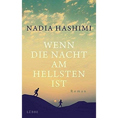 Wenn Die Nacht Am Hellsten Ist
