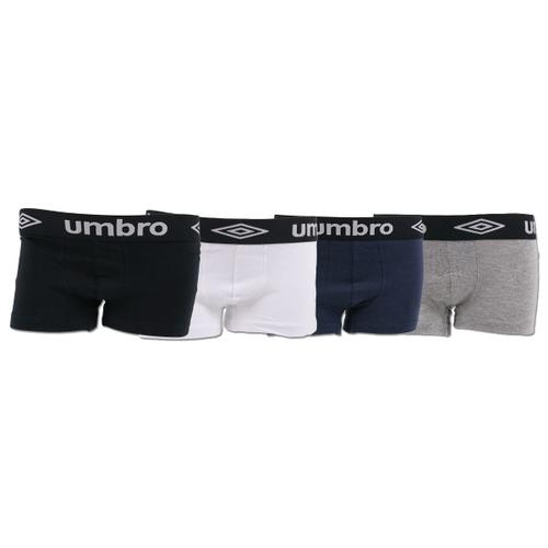 Boxers Enfant Lot De 4