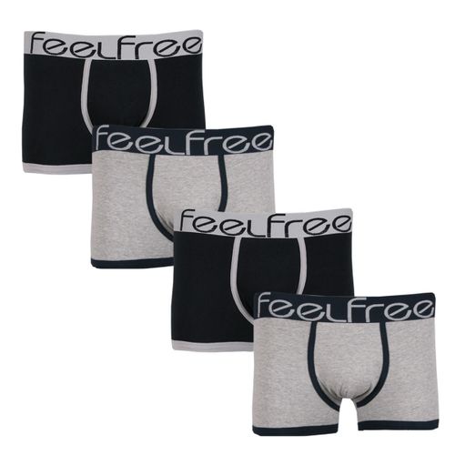 Boxers Homme Lot De 4