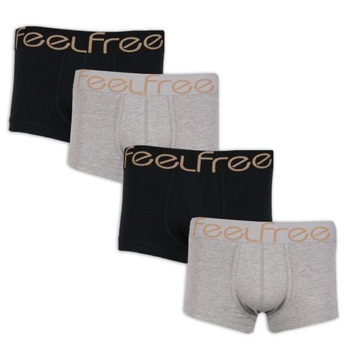 Boxers Homme Lot De 4