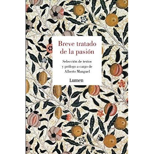 Breve Tratado De La Pasion