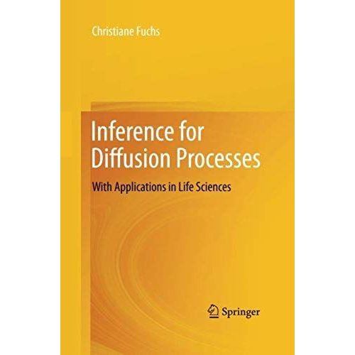 Inference For Diffusion Processes