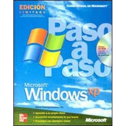 Online Training Solutions Inc: Microsoft Windows Xp Paso A P