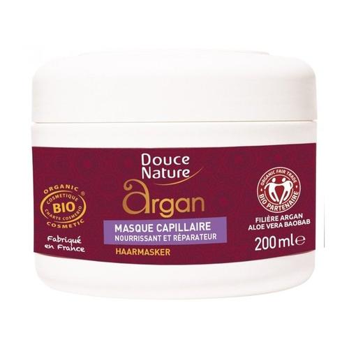 Masque Capillaire 200ml 