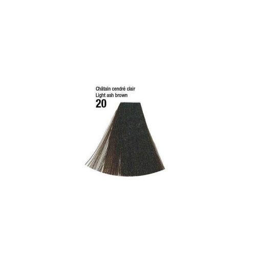 Coloration N20 