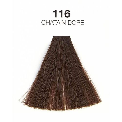 Chatain Dore 