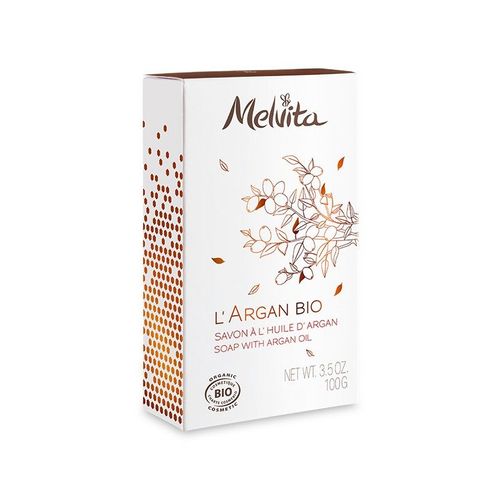 Savon L'argan Bio 100ml 