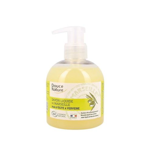 Savon Liquide De Marseille Verveine 300ml 