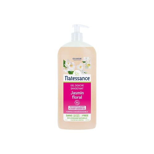 Gel Douche Envoutant Jasmin 1l 