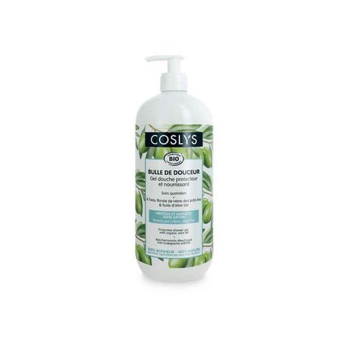 Gel Douche Protecteur Olive 1 L 