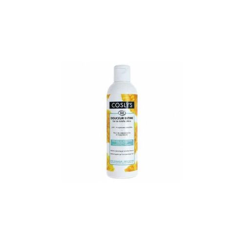 Gel Intime Muqueuses Sensibles 250ml 