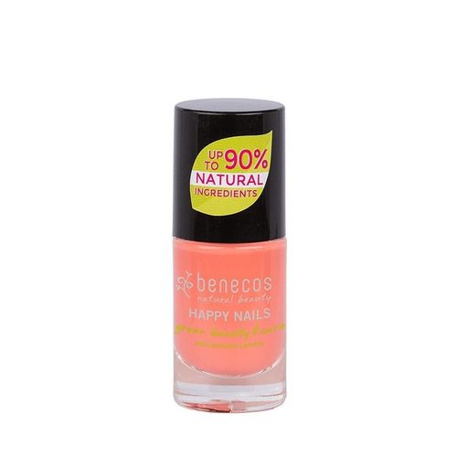 Vernis A Ongles Peach Sorbet 5ml 