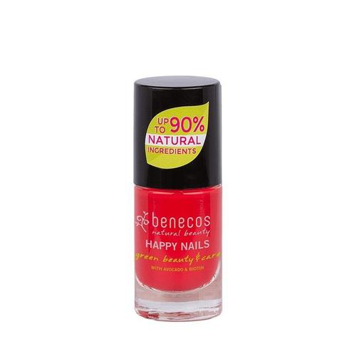 Vernis A Ongles Hot Summer 5ml 
