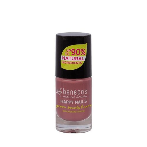Vernis A Ongles Mystery 5ml 