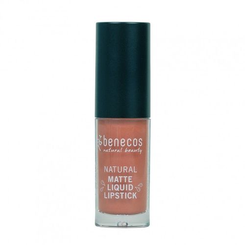 Rouge A Levres Liquide Coral Kiss 