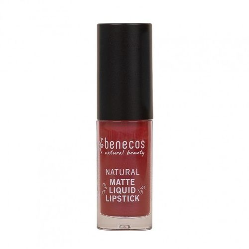 Rouge A Levres Liqudie Bloody Berry 