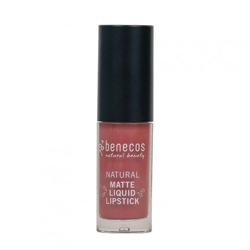 Rouge A Levres Liquide Rosewood Romance 