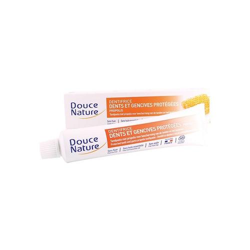 Dentifrice Propolis Gencives Protegees 75ml 