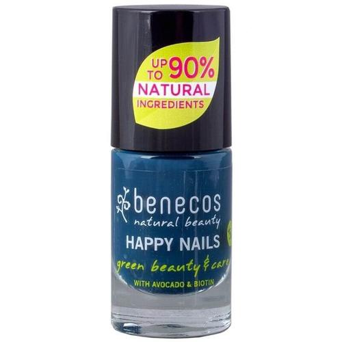 Vernis A Ongles Nordic Blue 5ml 