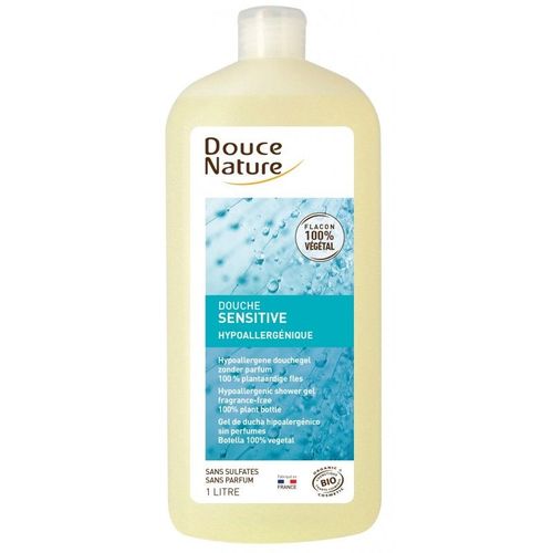 Douche Hypoallergenique 1l 