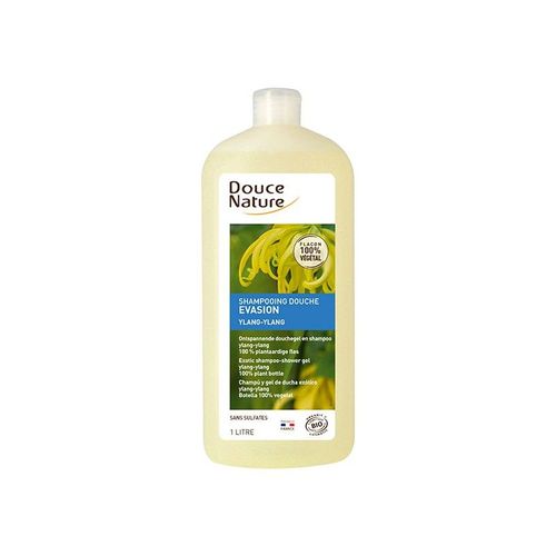 Shamp Douche Evasion Ylang Ylang 1l 