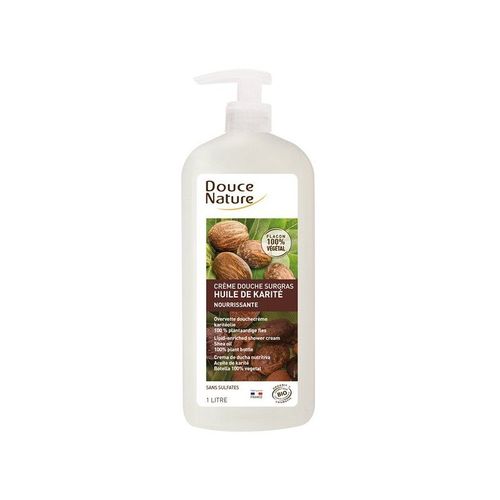 Creme Douche Surgras 1l 