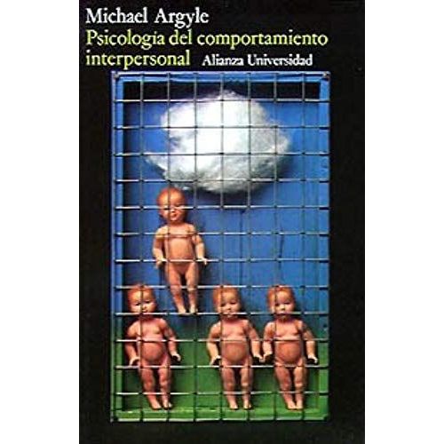 Psicologia Del Comportamiento Interpersonal