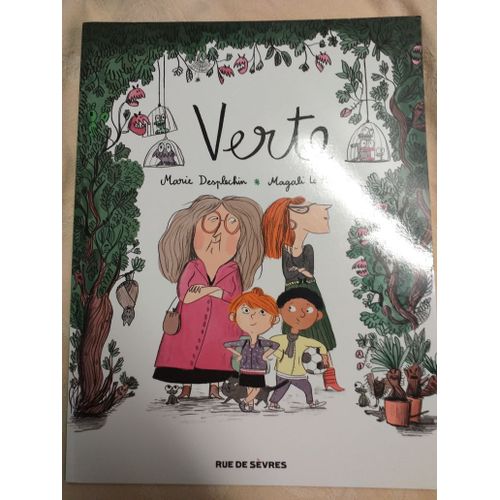 Verte