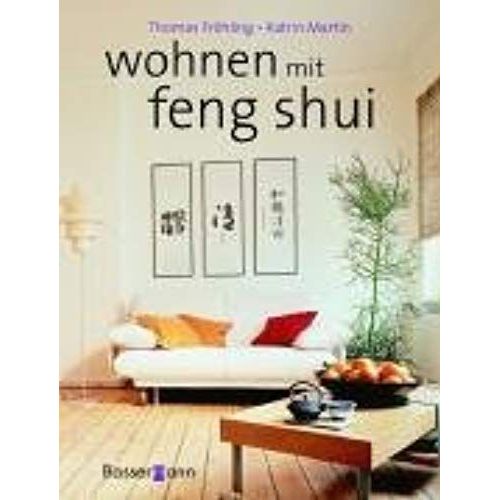 Wohnen Mit Feng Shui