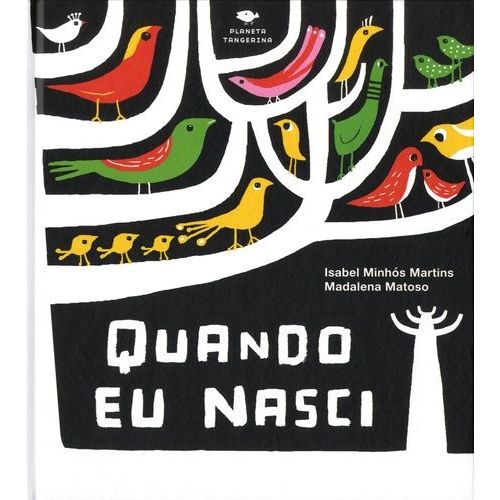 Quando Eu Nasci