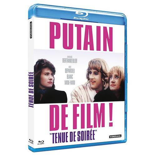 Tenue De Soirée - Blu-Ray