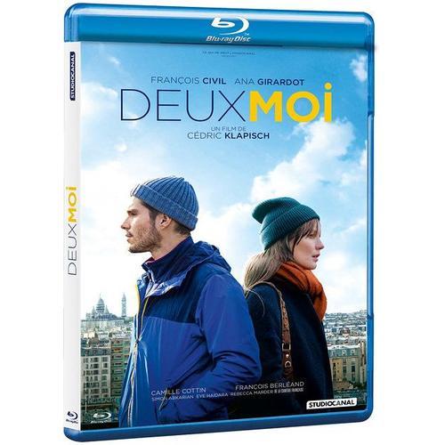 Deux Moi - Blu-Ray