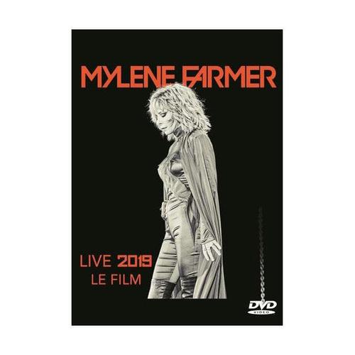 Mylène Farmer - Live 2019, Le Film