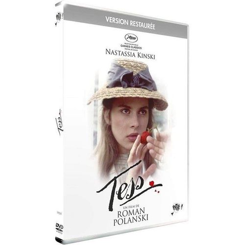 Tess - Version Restaurée