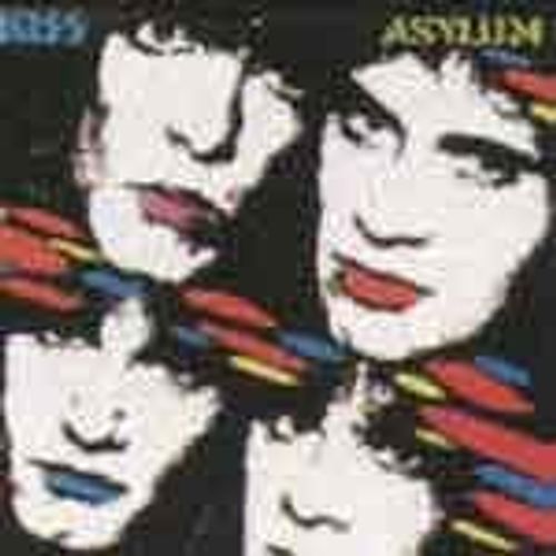 Asylum