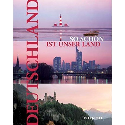 Deutschland - So Schön Ist Unser Land.