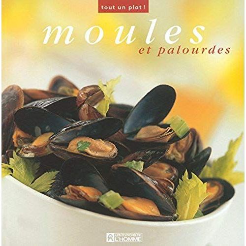 Moules Et Palourdes