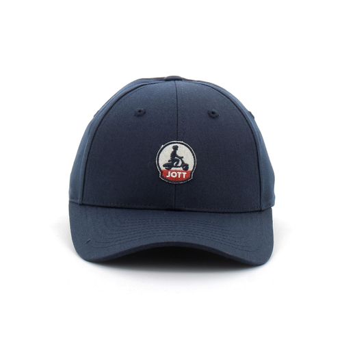 Jott - Casquette De Base-Ball Pour Adulte Cas 2.0 - Bleu