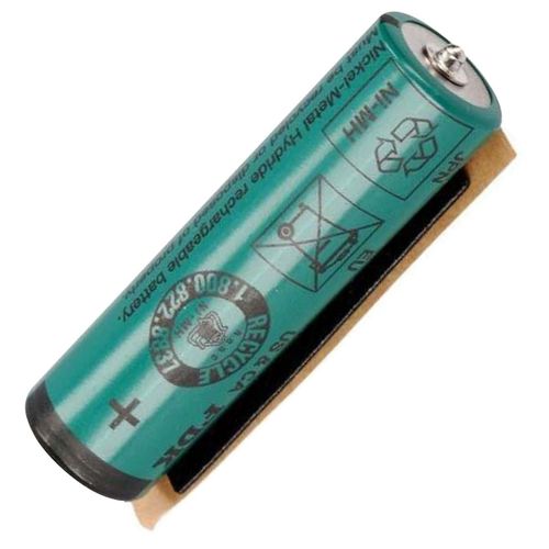 Batterie - Rasoir, tondeuse (67030923 BRAUN)