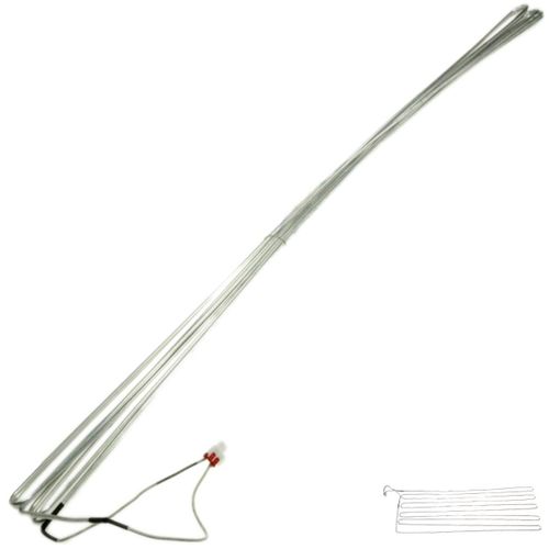 Resistance de dégivrage Réfrigérateur congélateur (4882280185 BEKO)